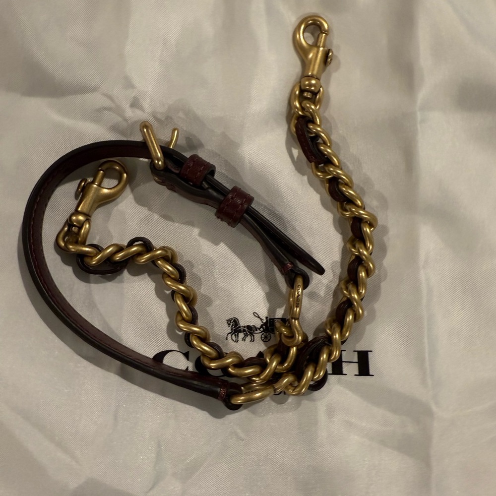 Coach Times Square Tabby *Larger size* - Picture 7 of 8